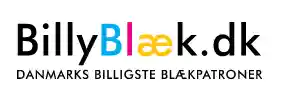 billyblaek.dk