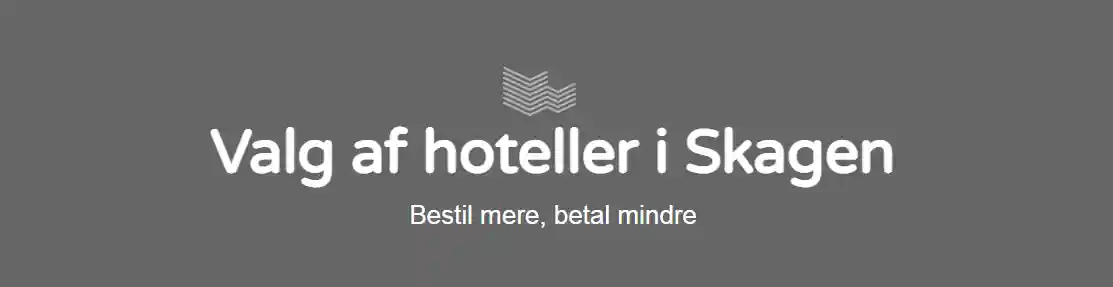 hotelskagen.net
