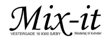 mix-it.dk